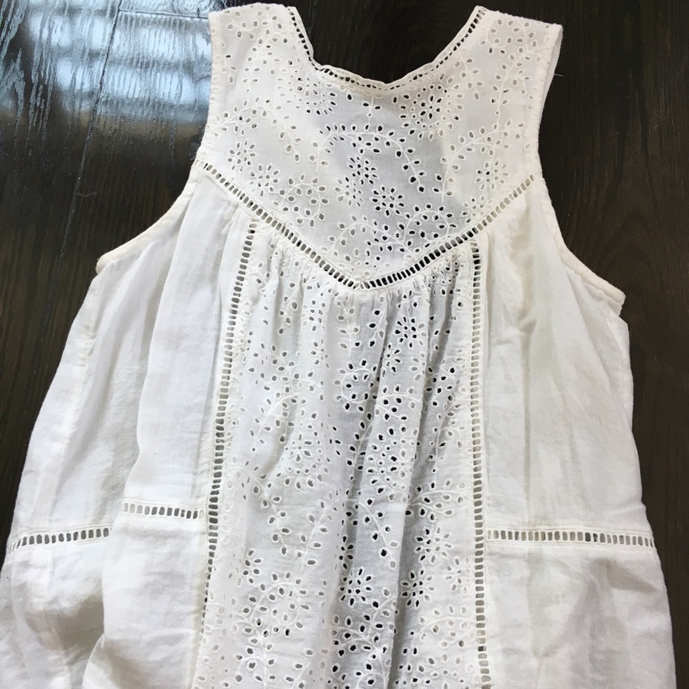 Abercrombie Top